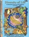Cover: Diversity of Life: the Illustrated Guide to Five Kingdoms - Jones and Bartlett Publishers, Inc