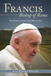 Enlarge image Cover: Francis, Bishop of Rome - Paulist Press International,U.S.