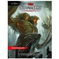 Cover: Dungeons & Dragons: Out of the Abyss - Wizards of the Coast