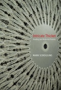 Cover: Intricate Thicket - The University of Alabama Press