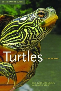 Abbildung von: Turtles of Alabama - The University of Alabama Press