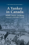 Cover: A Yankee in Canada - West Winds Press