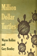 Cover: Million Dollar Turtles - Tekton Publishing