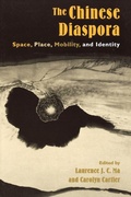 Cover: The Chinese Diaspora - Rowman & Littlefield Publishers