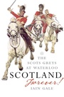 Cover: Scotland Forever - Birlinn eBooks