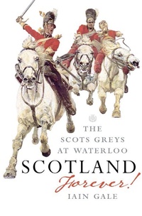Enlarge image Cover: Scotland Forever - Birlinn eBooks