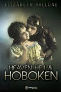 Cover: Heaven, Hell & Hoboken - Idea Graphics LLC