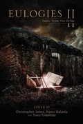 Cover: Eulogies II - Hw Press