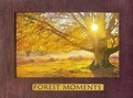 Cover: Forest Moments - Photography for the Preservation of Landscape