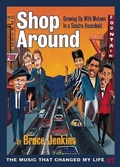 Cover: Shop Around - Wellstone Books
