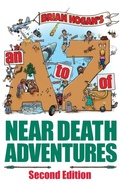 Cover: A to Z of Near-Death Adventures - Disciple Making Mentors