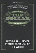 Cover: Top Dollar - CELEBRITY PR