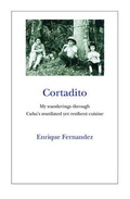 Cover: Cortadito - Books & Books