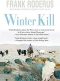 Cover: Winter Kill - Berkley