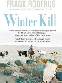 Enlarge image Cover: Winter Kill - Berkley