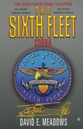 Cover: The Sixth Fleet: Cobra - Berkley