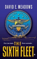 Cover: The Sixth Fleet - Berkley