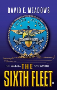 Enlarge image Cover: The Sixth Fleet - Berkley