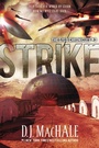 Cover: Strike - Razorbill