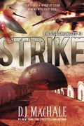 Cover: Strike - Razorbill