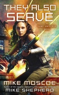 Cover: They Also Serve - Ace