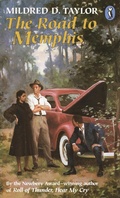 Cover: The Road to Memphis - Puffin Books