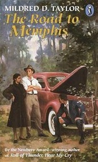 Enlarge image Cover: The Road to Memphis - Puffin Books