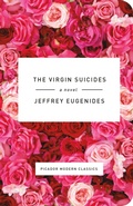 Cover: The Virgin Suicides - Picador USA