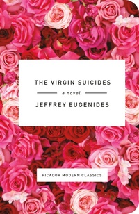 Enlarge image Cover: The Virgin Suicides - Picador USA