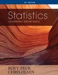 Cover: Statistics - South-Western