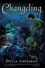 Cover: Changeling - Firebird