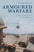 Cover: Armoured Warfare - Bloomsbury Academic USA