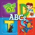 Cover: The Wizard of Oz ABC's - Capstone Press