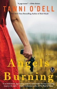 Enlarge image Cover: Angels Burning - Gallery