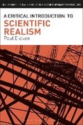 Cover: A Critical Introduction to Scientific Realism - Bloomsbury Academic
