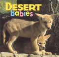 Cover: Desert Babies - Creative Publishing International