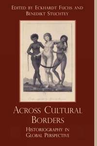 Enlarge image Cover: Across Cultural Borders - Rowman & Littlefield Publishers