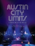 Cover: Austin City Limits - Insight Editions