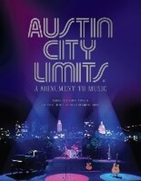 Enlarge image Cover: Austin City Limits - Insight Editions