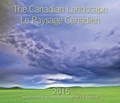 Cover: The Canadian Landscape (Le Paysage Canadien) 2015 - Firefly Books Ltd