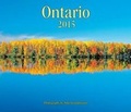 Cover: Ontario 2015 - Firefly Books Ltd