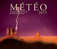 Abbildung von: Meteo 2015 - Firefly Books