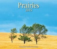 Enlarge image Cover: Prairies 2015 - Firefly Books Ltd
