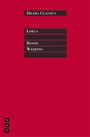 Cover: Blood Wedding - Nick Hern Books