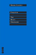 Cover: The Beaux Stratagem - Nick Hern Books