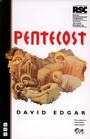 Cover: Pentecost - Nick Hern Books