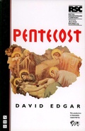 Cover: Pentecost - Nick Hern Books