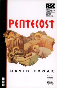 Enlarge image Cover: Pentecost - Nick Hern Books