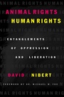 Cover: Animal Rights/Human Rights - Rowman & Littlefield Publishers