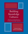 Cover: Building Knowledge Cultures - Rowman & Littlefield Publishers